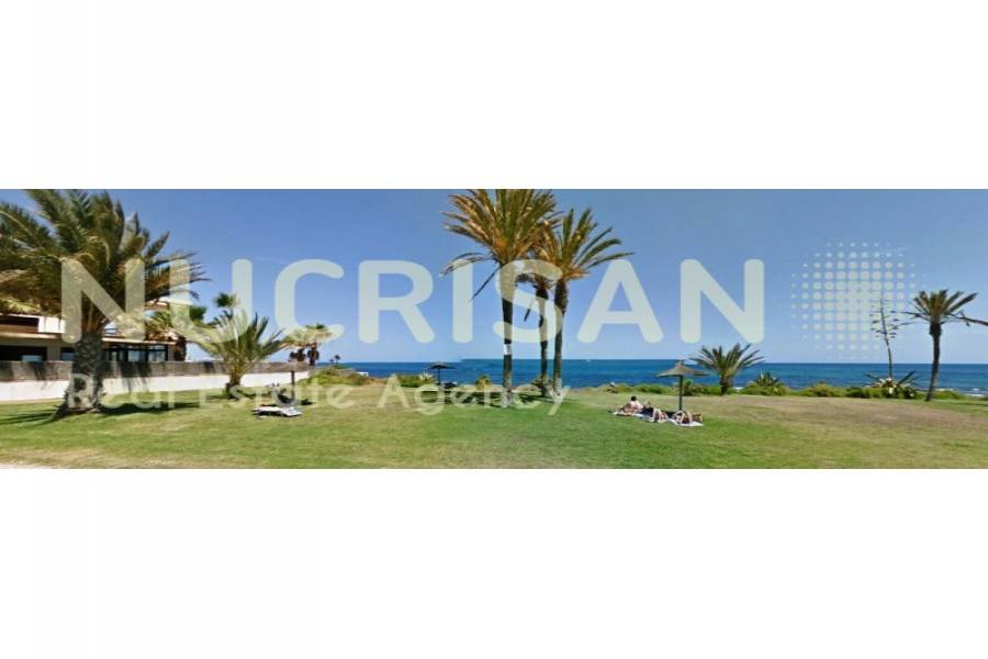 Torrevieja,Alicante,España,2 Bedrooms Bedrooms,2 BathroomsBathrooms,Apartamentos,21585