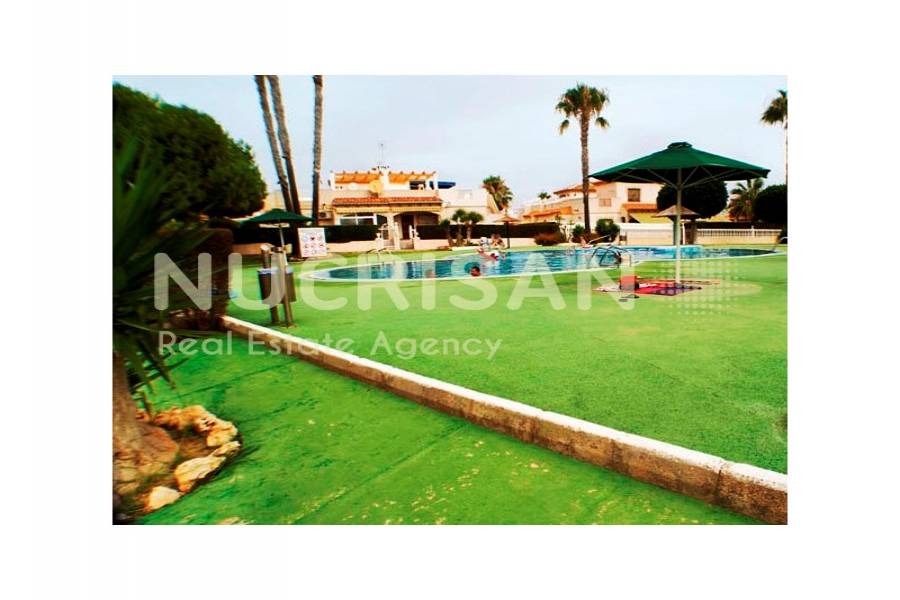 Torrevieja,Alicante,España,3 Bedrooms Bedrooms,1 BañoBathrooms,Dúplex,21588
