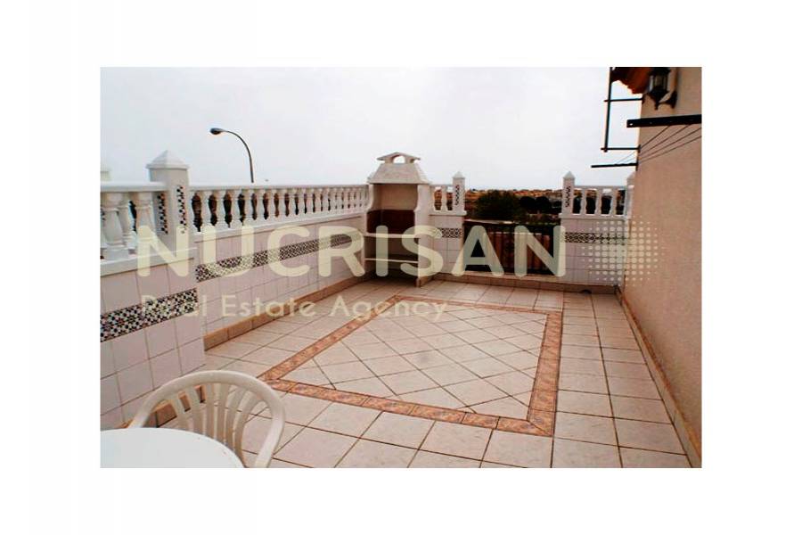 Torrevieja,Alicante,España,3 Bedrooms Bedrooms,1 BañoBathrooms,Dúplex,21588