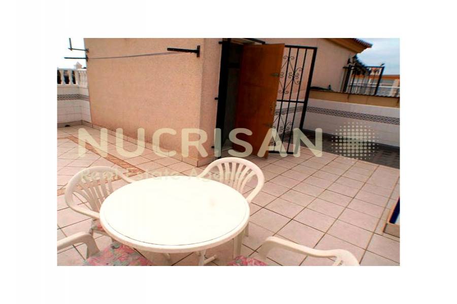 Torrevieja,Alicante,España,3 Bedrooms Bedrooms,1 BañoBathrooms,Dúplex,21588