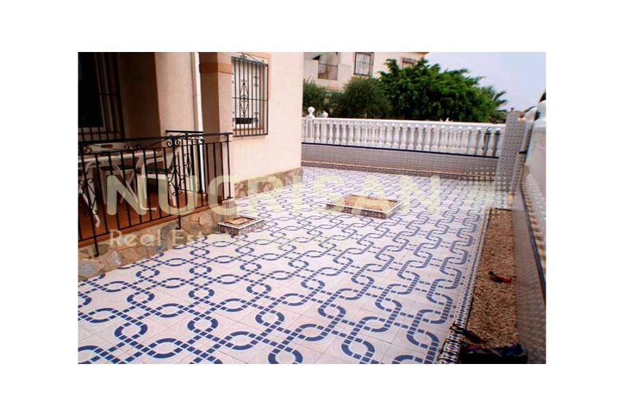 Torrevieja,Alicante,España,3 Bedrooms Bedrooms,1 BañoBathrooms,Dúplex,21588