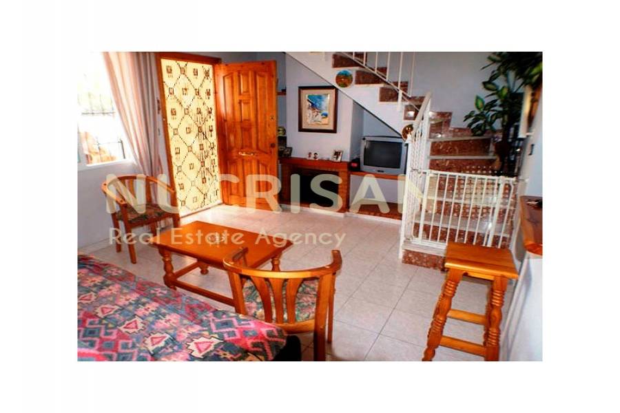 Torrevieja,Alicante,España,3 Bedrooms Bedrooms,1 BañoBathrooms,Dúplex,21588