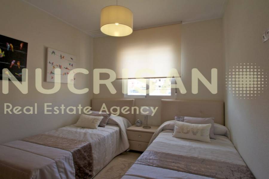 Orihuela,Alicante,España,2 Bedrooms Bedrooms,2 BathroomsBathrooms,Bungalow,21589