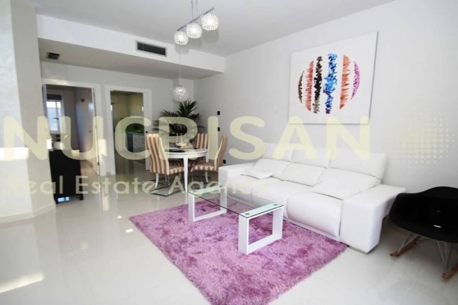 Torrevieja,Alicante,España,3 Bedrooms Bedrooms,2 BathroomsBathrooms,Bungalow,21591