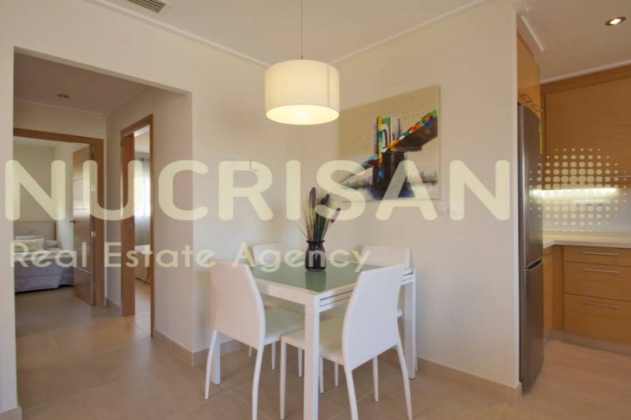 Orihuela,Alicante,España,2 Bedrooms Bedrooms,2 BathroomsBathrooms,Bungalow,21593