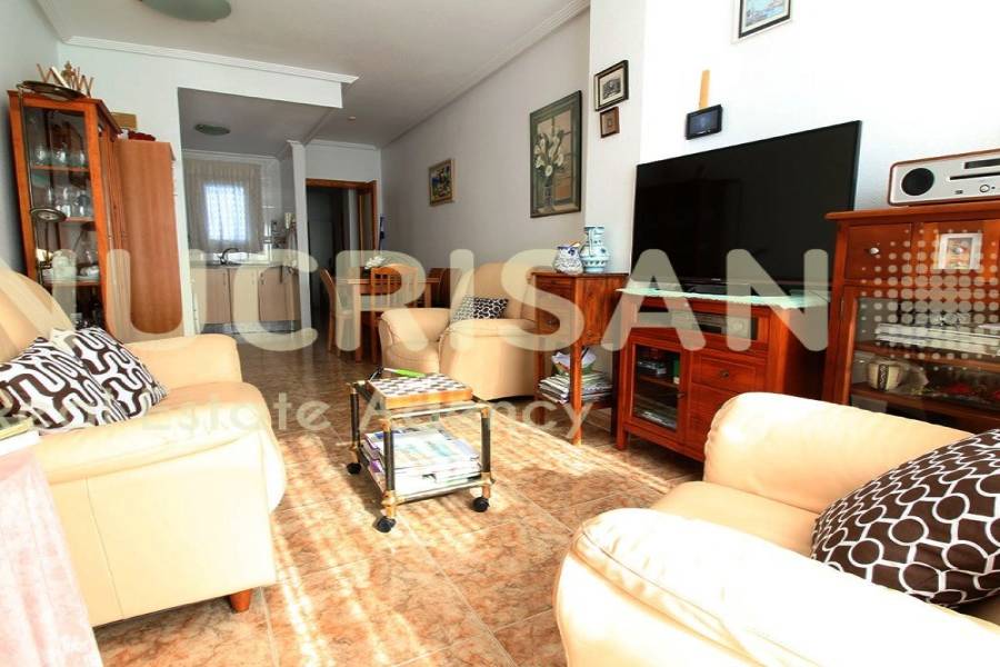Torrevieja,Alicante,España,3 Bedrooms Bedrooms,2 BathroomsBathrooms,Atico,21594