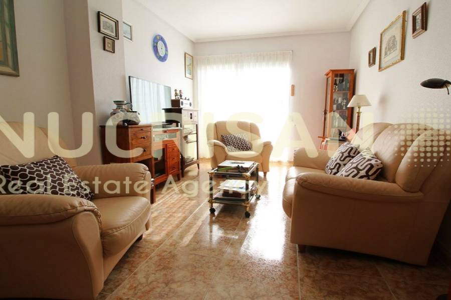 Torrevieja,Alicante,España,3 Bedrooms Bedrooms,2 BathroomsBathrooms,Atico,21594