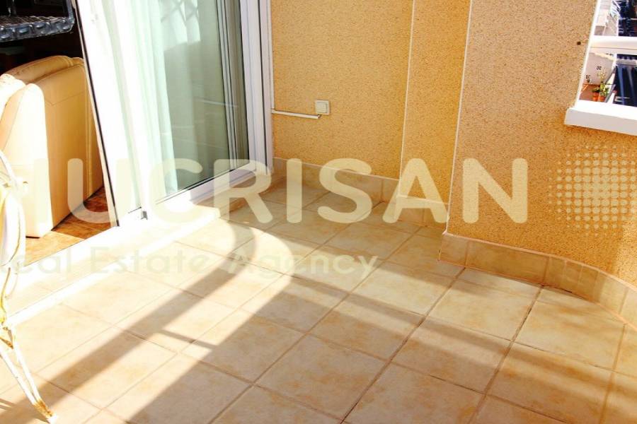 Torrevieja,Alicante,España,3 Bedrooms Bedrooms,2 BathroomsBathrooms,Atico,21594