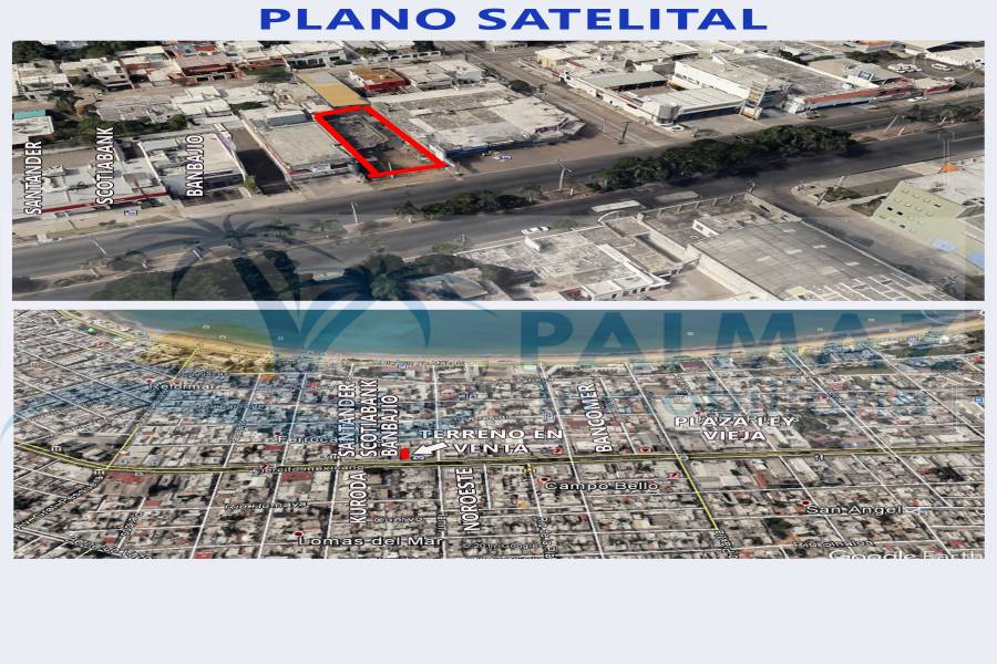 Mazatlán,Sinaloa,México,Lotes-Terrenos,Ejercito Mexicano,2956