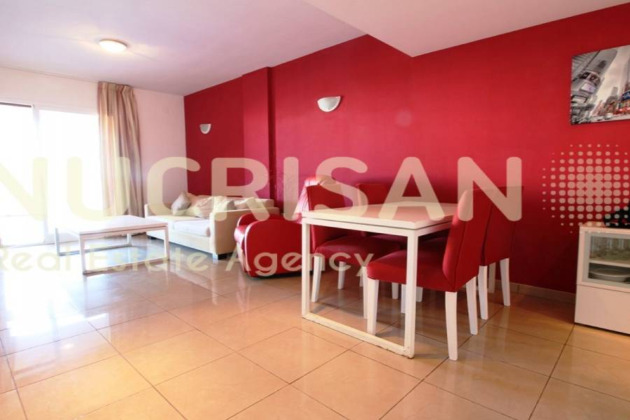 Torrevieja,Alicante,España,2 Bedrooms Bedrooms,1 BañoBathrooms,Apartamentos,21595