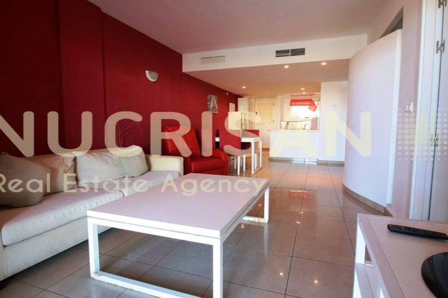 Torrevieja,Alicante,España,2 Bedrooms Bedrooms,1 BañoBathrooms,Apartamentos,21595
