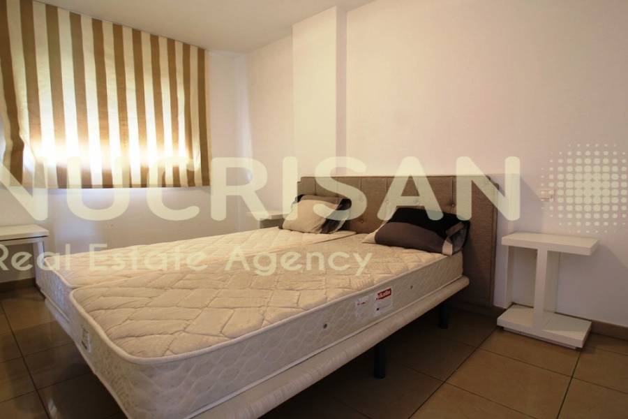 Torrevieja,Alicante,España,2 Bedrooms Bedrooms,1 BañoBathrooms,Apartamentos,21595