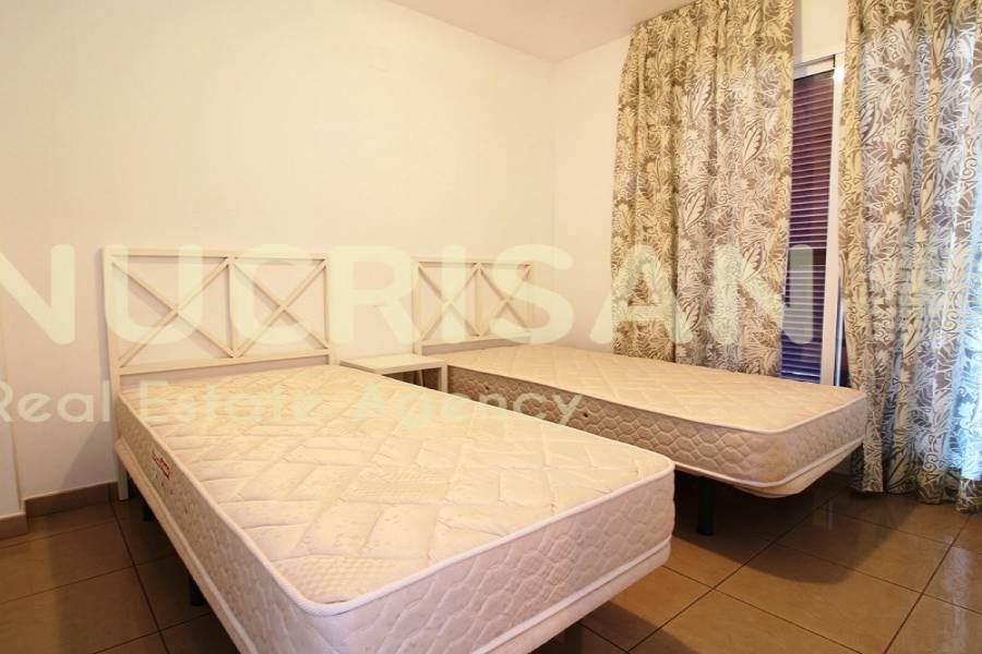 Torrevieja,Alicante,España,2 Bedrooms Bedrooms,1 BañoBathrooms,Apartamentos,21595