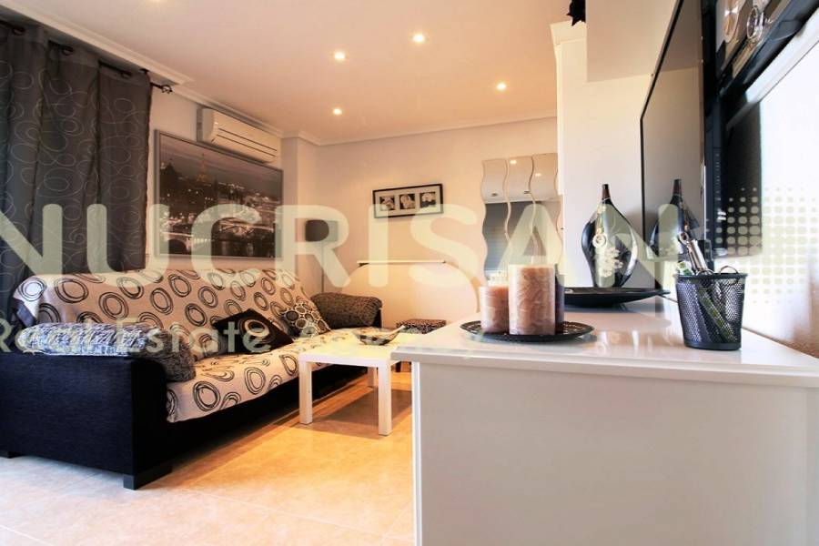 Elche,Alicante,España,2 Bedrooms Bedrooms,1 BañoBathrooms,Apartamentos,21596