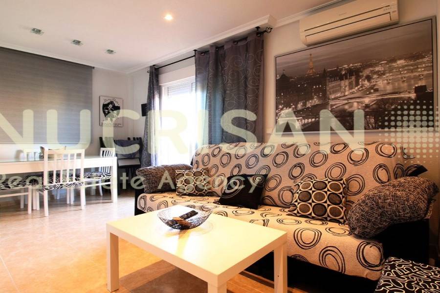 Elche,Alicante,España,2 Bedrooms Bedrooms,1 BañoBathrooms,Apartamentos,21596