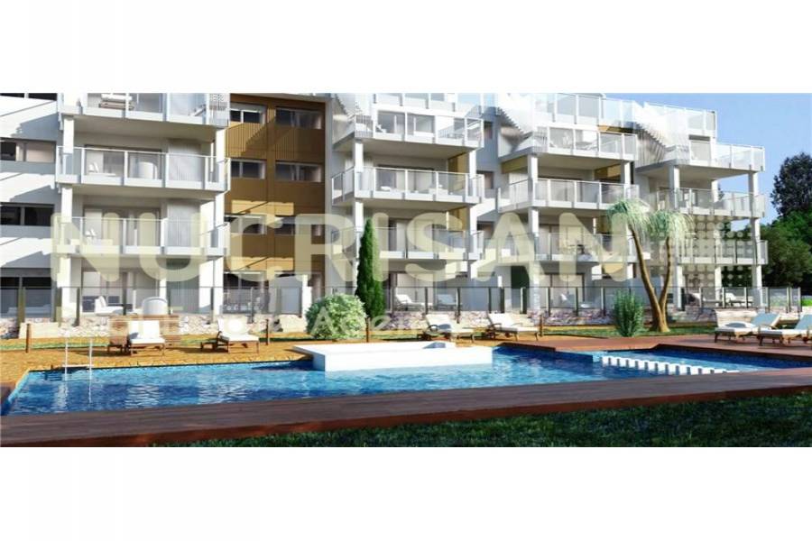 Orihuela,Alicante,España,2 Bedrooms Bedrooms,2 BathroomsBathrooms,Atico,21601