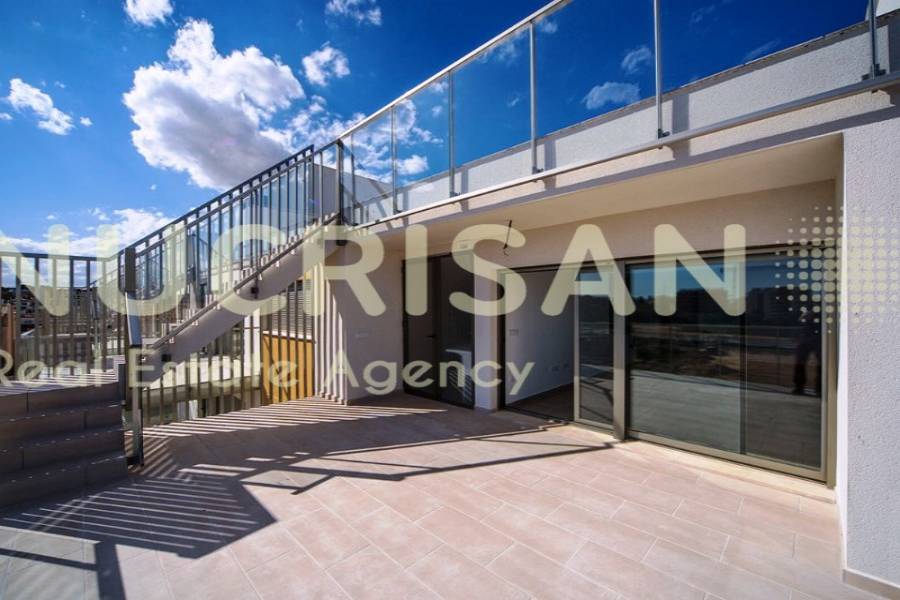 Orihuela,Alicante,España,2 Bedrooms Bedrooms,2 BathroomsBathrooms,Atico,21601