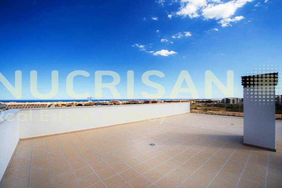 Orihuela,Alicante,España,2 Bedrooms Bedrooms,2 BathroomsBathrooms,Atico,21601