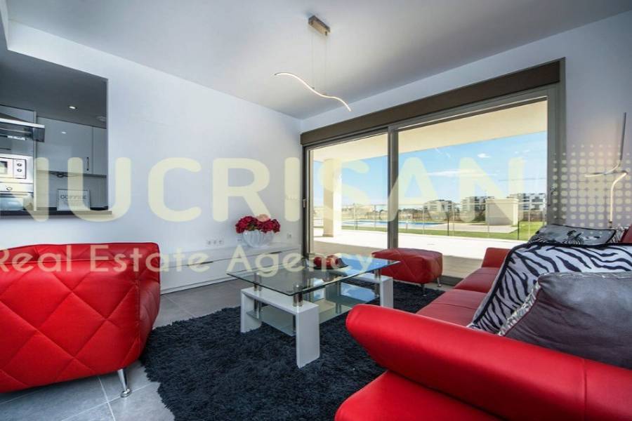 Orihuela,Alicante,España,2 Bedrooms Bedrooms,2 BathroomsBathrooms,Atico,21601
