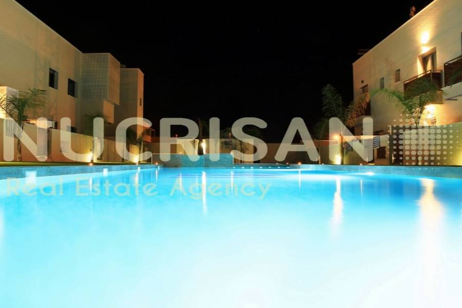 Pilar de la Horadada,Alicante,España,3 Bedrooms Bedrooms,2 BathroomsBathrooms,Dúplex,21605