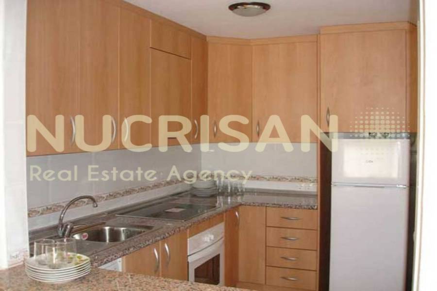 Orihuela,Alicante,España,2 Bedrooms Bedrooms,1 BañoBathrooms,Apartamentos,21610