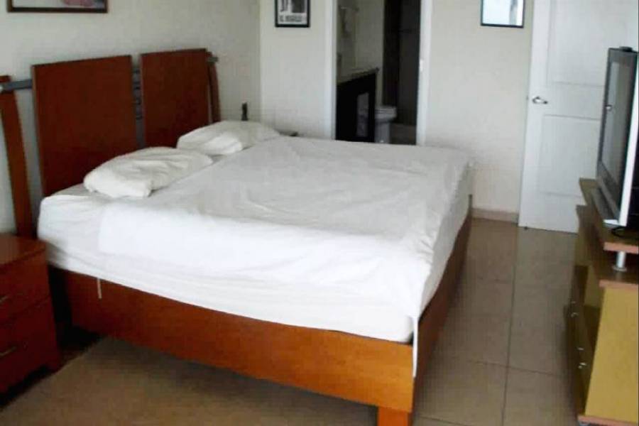 Mazatlán,Sinaloa,México,2 Habitaciones Habitaciones,2 BañosBaños,Apartamentos,Paradise Bay Grand,Av. del Mar,5,2958