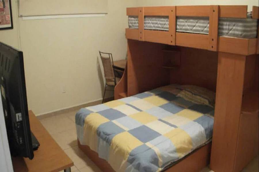 Mazatlán,Sinaloa,México,2 Habitaciones Habitaciones,2 BañosBaños,Apartamentos,Paradise Bay Grand,Av. del Mar,5,2958