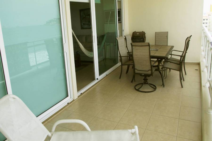 Mazatlán,Sinaloa,México,2 Habitaciones Habitaciones,2 BañosBaños,Apartamentos,Paradise Bay Grand,Av. del Mar,5,2958
