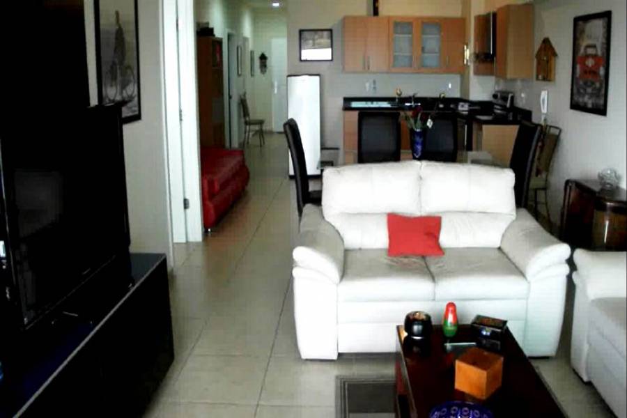 Mazatlán,Sinaloa,México,2 Habitaciones Habitaciones,2 BañosBaños,Apartamentos,Paradise Bay Grand,Av. del Mar,5,2958