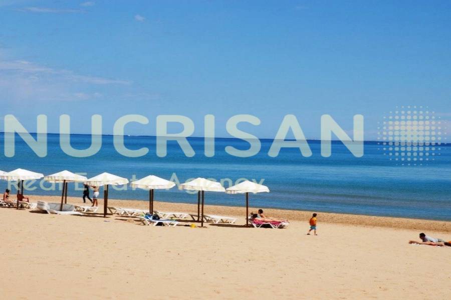 Guardamar del Segura,Alicante,España,Edificio,21616