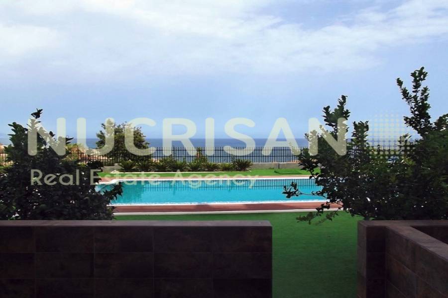 el Campello,Alicante,España,3 Bedrooms Bedrooms,2 BathroomsBathrooms,Dúplex,21622