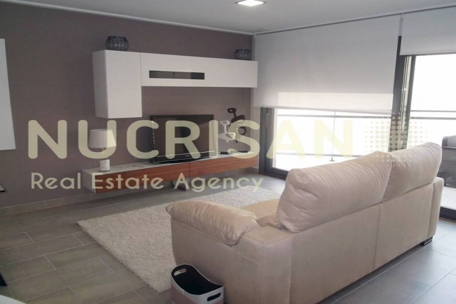 el Campello,Alicante,España,3 Bedrooms Bedrooms,2 BathroomsBathrooms,Dúplex,21622