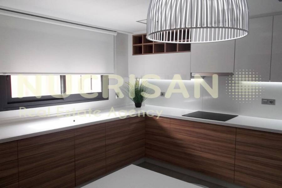 el Campello,Alicante,España,3 Bedrooms Bedrooms,2 BathroomsBathrooms,Dúplex,21622