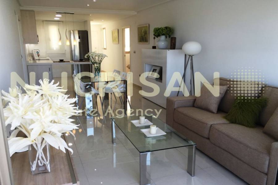 Orihuela,Alicante,España,3 Bedrooms Bedrooms,2 BathroomsBathrooms,Apartamentos,21625