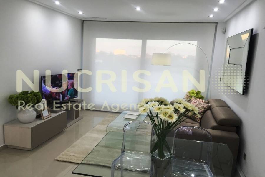 Orihuela,Alicante,España,3 Bedrooms Bedrooms,2 BathroomsBathrooms,Apartamentos,21625