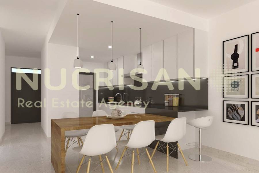 Finestrat,Alicante,España,2 Bedrooms Bedrooms,2 BathroomsBathrooms,Apartamentos,21626