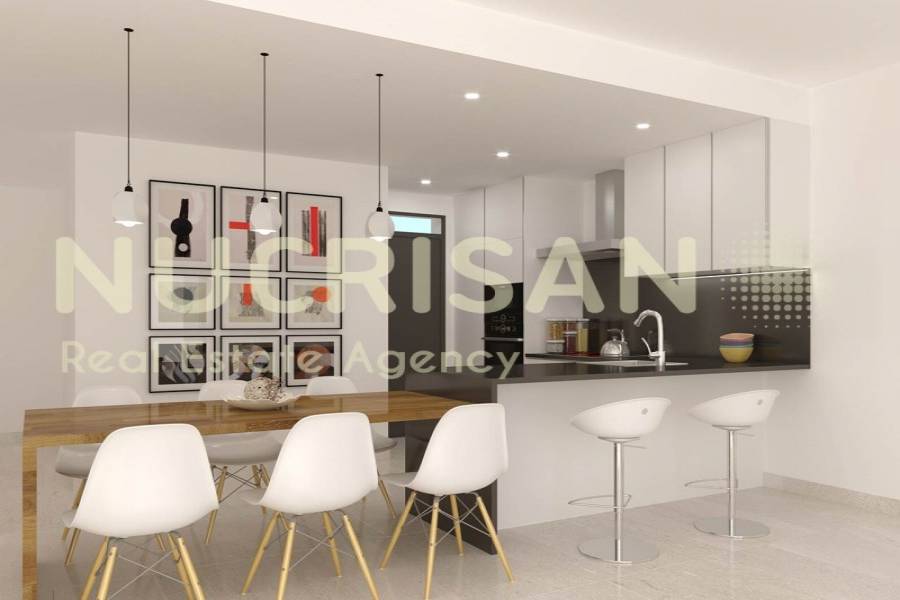 Finestrat,Alicante,España,2 Bedrooms Bedrooms,2 BathroomsBathrooms,Apartamentos,21626