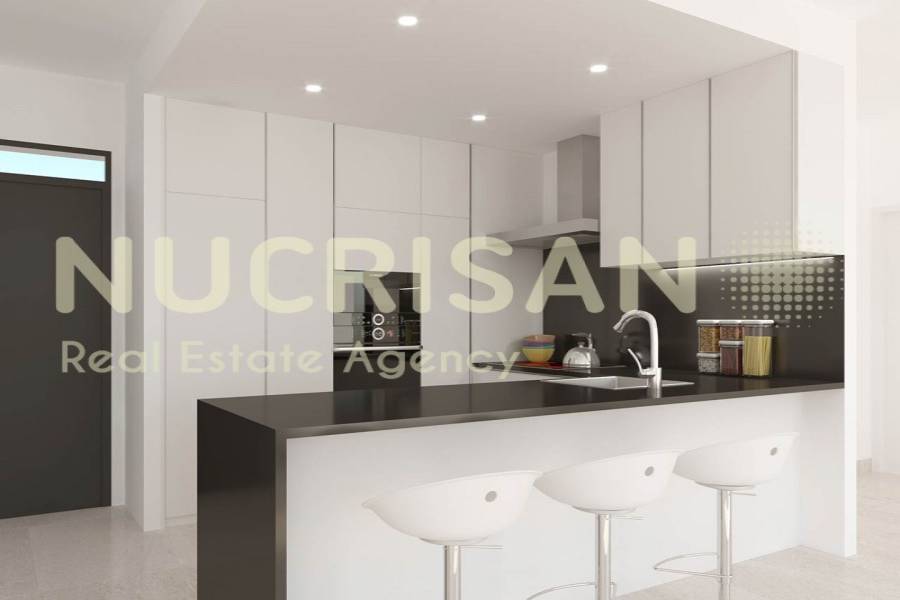 Finestrat,Alicante,España,2 Bedrooms Bedrooms,2 BathroomsBathrooms,Apartamentos,21626