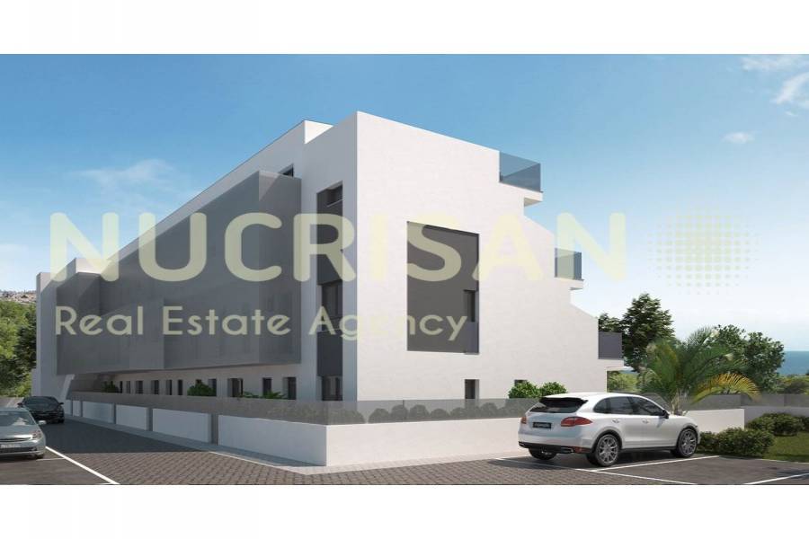 Finestrat,Alicante,España,2 Bedrooms Bedrooms,2 BathroomsBathrooms,Apartamentos,21626