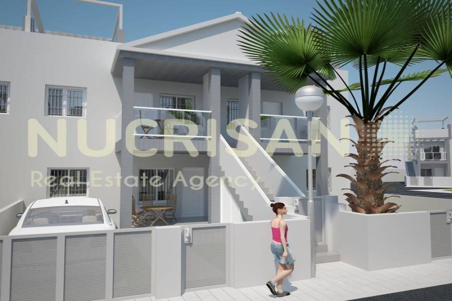 Orihuela,Alicante,España,2 Bedrooms Bedrooms,2 BathroomsBathrooms,Bungalow,21628