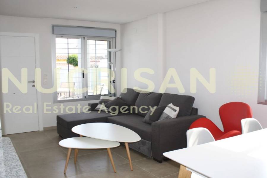 Orihuela,Alicante,España,2 Bedrooms Bedrooms,2 BathroomsBathrooms,Bungalow,21628