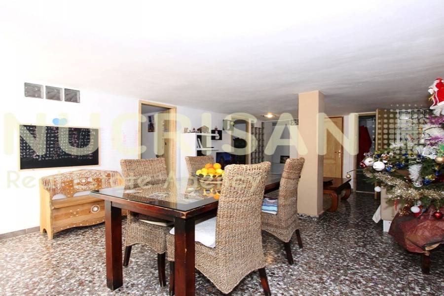 Torrevieja,Alicante,España,4 Bedrooms Bedrooms,3 BathroomsBathrooms,Bungalow,21632