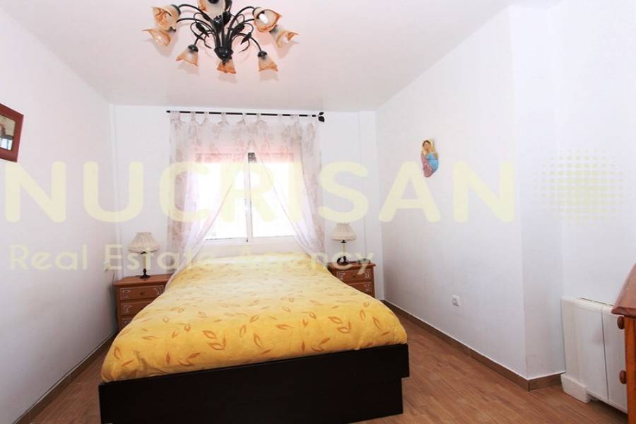 Torrevieja,Alicante,España,4 Bedrooms Bedrooms,3 BathroomsBathrooms,Bungalow,21632