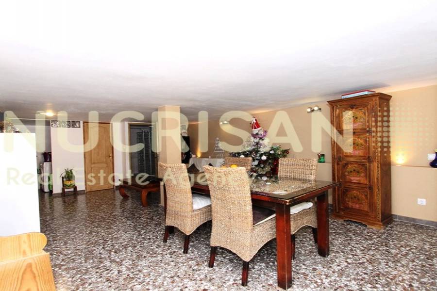 Torrevieja,Alicante,España,4 Bedrooms Bedrooms,3 BathroomsBathrooms,Bungalow,21632