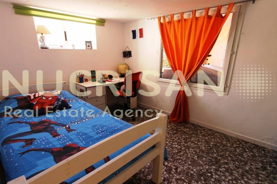 Torrevieja,Alicante,España,4 Bedrooms Bedrooms,3 BathroomsBathrooms,Bungalow,21632