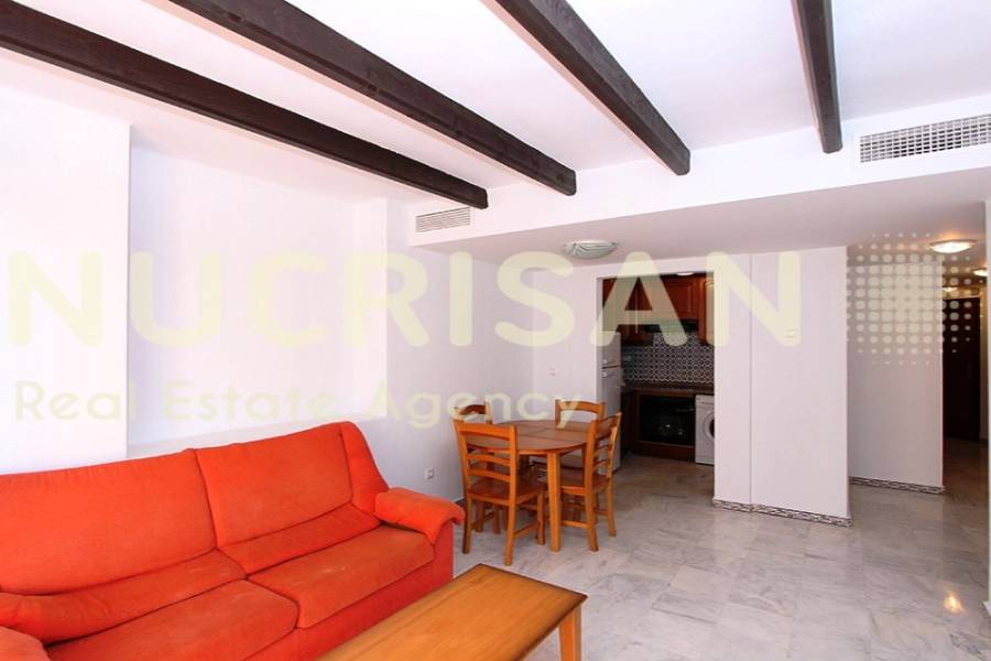 Torrevieja,Alicante,España,2 Bedrooms Bedrooms,2 BathroomsBathrooms,Apartamentos,21633