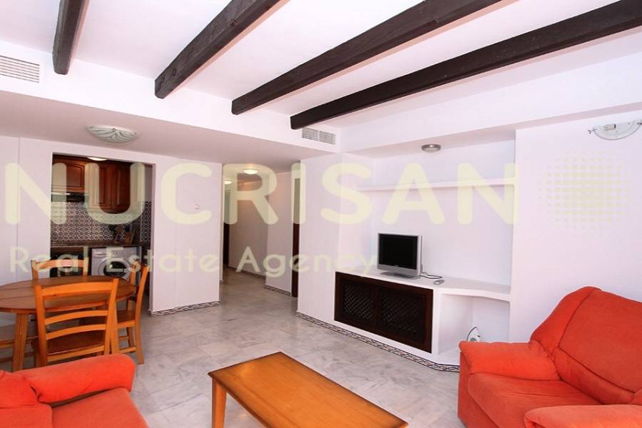 Torrevieja,Alicante,España,2 Bedrooms Bedrooms,2 BathroomsBathrooms,Apartamentos,21633