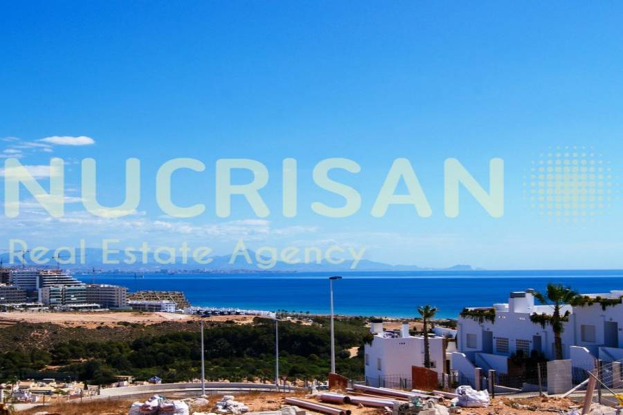 Santa Pola,Alicante,España,2 Bedrooms Bedrooms,2 BathroomsBathrooms,Apartamentos,21634