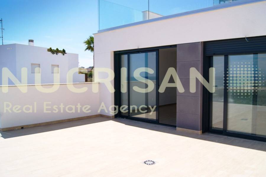 Santa Pola,Alicante,España,2 Bedrooms Bedrooms,2 BathroomsBathrooms,Apartamentos,21634