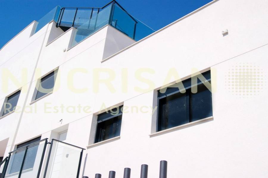 Santa Pola,Alicante,España,2 Bedrooms Bedrooms,2 BathroomsBathrooms,Apartamentos,21634